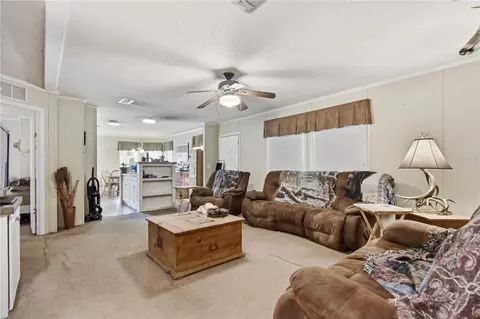 1292 Dennis Howell Rd, Perry, FL 32348 photo 5