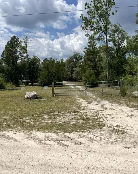 1292 Dennis Howell Rd, Perry, FL 32348 photo 9