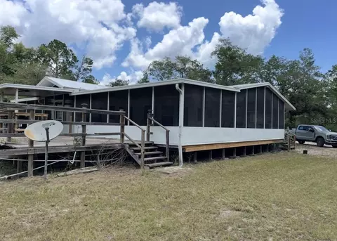 1292 Dennis Howell Rd, Perry, FL 32348 photo 11