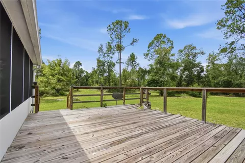 1292 Dennis Howell Rd, Perry, FL 32348 photo 3