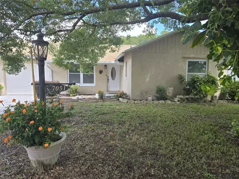7051 Vallejo Way, New Port Richey, FL 34655
