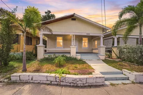 1609 E Lake Ave, Tampa, FL 33610