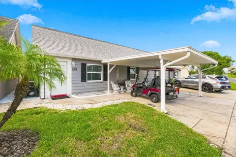 6702 Dartmoor Ln #7A, New Port Richey, FL 34653