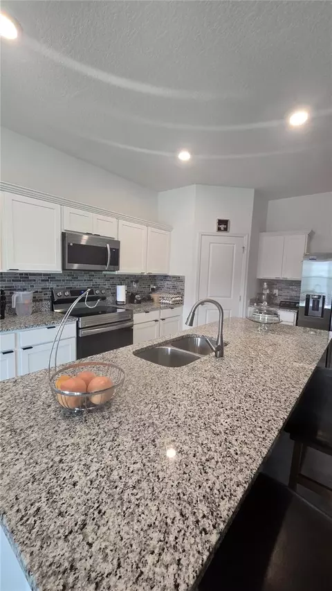 Kitchen - 409 Conway Ave, Saint Cloud, FL 34771 photo 1 of 3