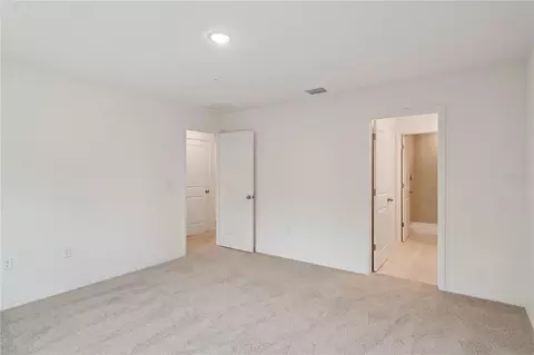 Bedroom - 5212 Luisa Ct, Saint Cloud, FL 34771 photo 3 of 5