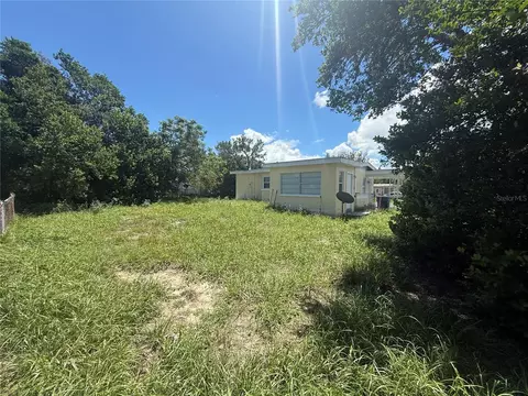 Exterior - 6415 Elder St, Spring Hill, FL 34606 photo 5 of 5