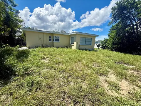 Exterior - 6415 Elder St, Spring Hill, FL 34606 photo 3 of 5