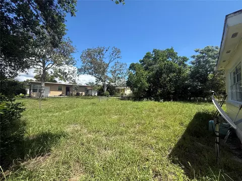 Exterior - 6415 Elder St, Spring Hill, FL 34606 photo 4 of 5