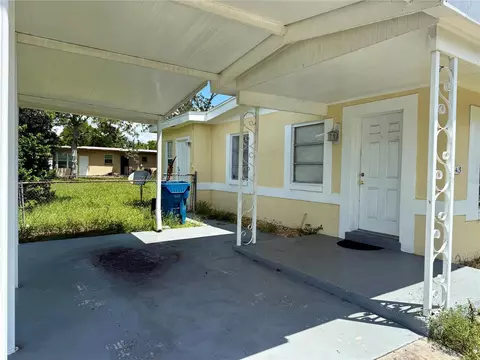 Exterior - 6415 Elder St, Spring Hill, FL 34606 photo 2 of 5