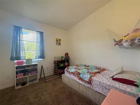 Bedroom - 6415 Elder St, Spring Hill, FL 34606 photo 2 of 2