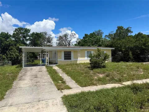 Other - 6415 Elder St, Spring Hill, FL 34606 photo 1 of 2