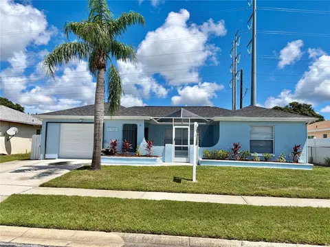 1202 Mandarin Dr, Holiday, FL 34691