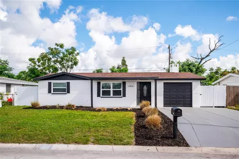 4841 Zodiac Ave, Holiday, FL 34690