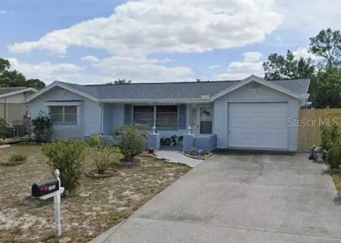 7602 Lancelot Rd, Port Richey, FL 34668