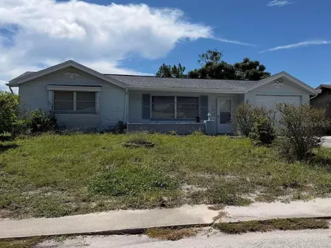 7602 Lancelot Rd, Port Richey, FL 34668