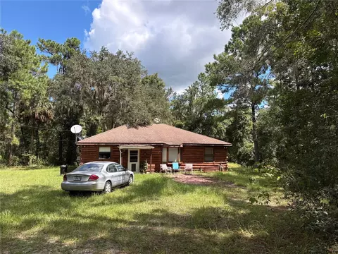 20327 Powell Rd, Brooksville, FL 34604