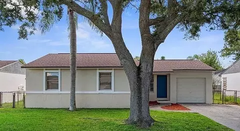 5116 Muriel Ln, New Port Richey, FL 34653