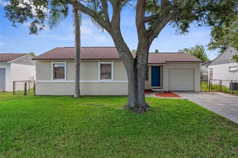 5116 Muriel Ln, New Port Richey, FL 34653