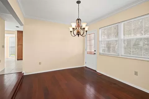 Dining - 6090 Elcona Ct, Spring Hill, FL 34606 photo 1 of 6