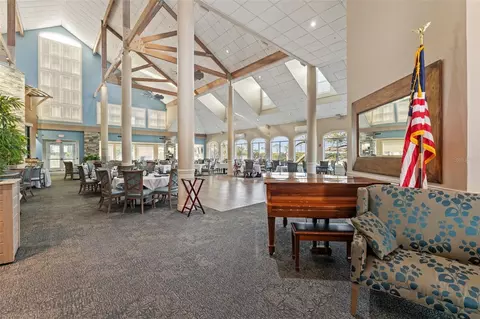 Dining - 6090 Elcona Ct, Spring Hill, FL 34606 photo 4 of 6