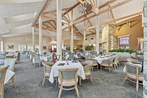 Dining - 6090 Elcona Ct, Spring Hill, FL 34606 photo 6 of 6
