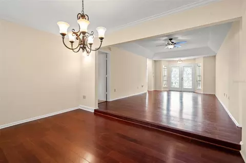 Living - 6090 Elcona Ct, Spring Hill, FL 34606 photo 2 of 5