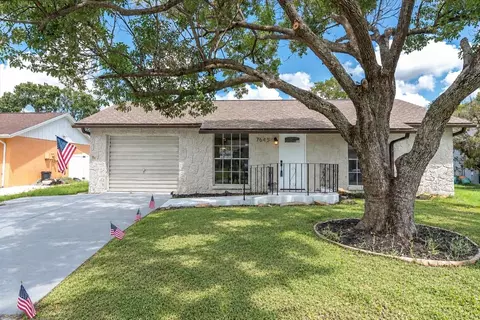 7645 Arlight Dr, New Port Richey, FL 34655