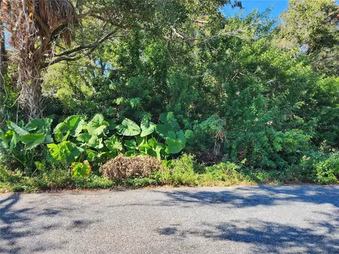 00 Atis St #LOT 9, New Port Richey, FL 34653
