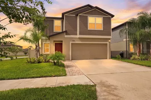 22359 Storybook Cabin Way, Land O Lakes, FL 34637