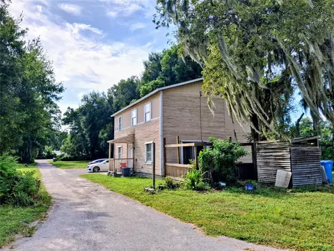 Exterior - 1208 S Taylor Rd, Seffner, FL 33584 photo 3 of 13