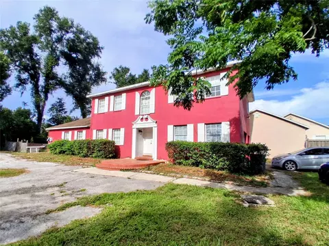 Exterior - 1208 S Taylor Rd, Seffner, FL 33584 photo 12 of 13