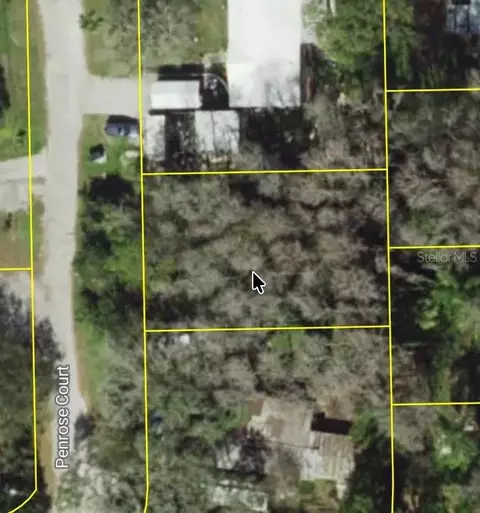 0 Penrose Ct, New Port Richey, FL 34654