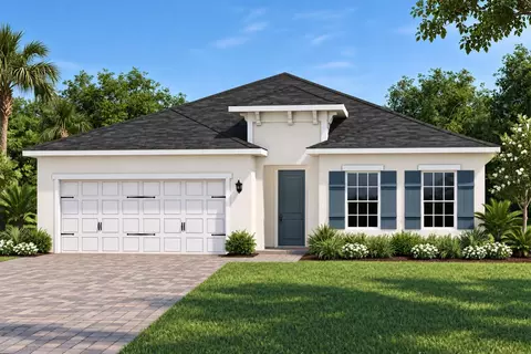454 Hammock Oaks Blvd, Lady Lake, FL 32159