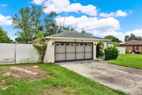 Exterior - 14260 Spring Hill Dr, Spring Hill, FL 34609 photo 7 of 7