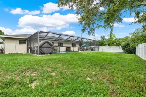 Exterior - 14260 Spring Hill Dr, Spring Hill, FL 34609 photo 6 of 7