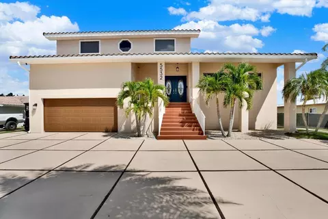 5532 Pilots Pl, New Port Richey, FL 34652