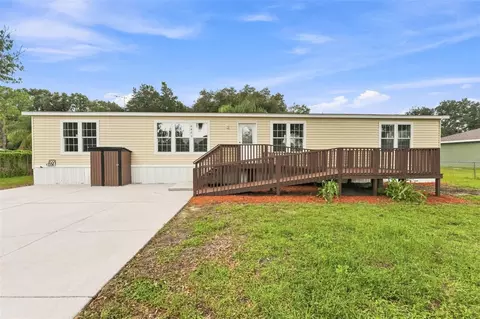 6453 Mangrove Dr, Wesley Chapel, FL 33544