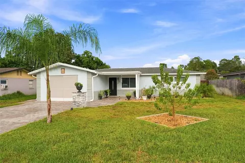 Exterior - 4108 Redwing Dr, Spring Hill, FL 34606 photo 5 of 9