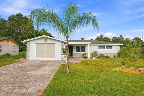 Exterior - 4108 Redwing Dr, Spring Hill, FL 34606 photo 6 of 9