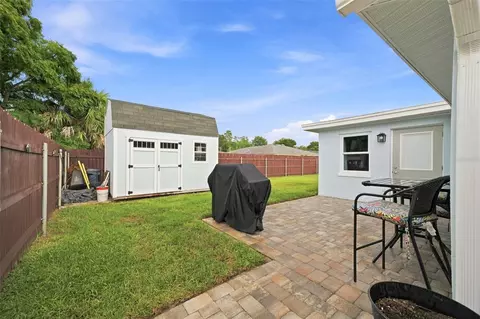 Exterior - 4108 Redwing Dr, Spring Hill, FL 34606 photo 9 of 9