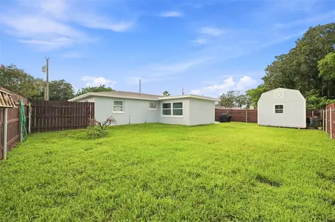 Exterior - 4108 Redwing Dr, Spring Hill, FL 34606 photo 4 of 9