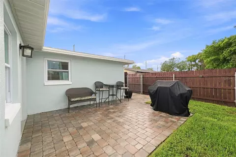Exterior - 4108 Redwing Dr, Spring Hill, FL 34606 photo 2 of 9