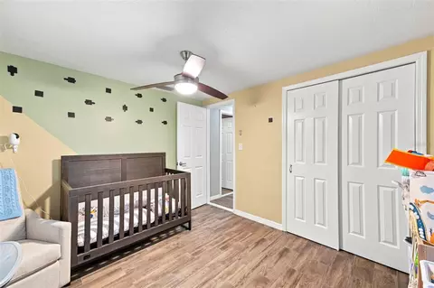 Bedroom - 4108 Redwing Dr, Spring Hill, FL 34606 photo 4 of 4