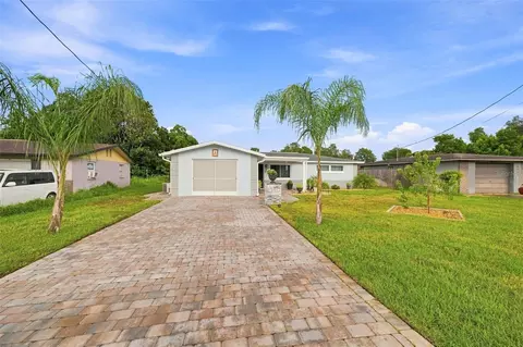 Exterior - 4108 Redwing Dr, Spring Hill, FL 34606 photo 8 of 9