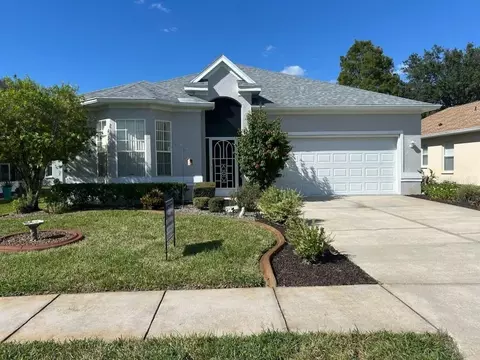 Undisclosed, New Port Richey, FL 34654
