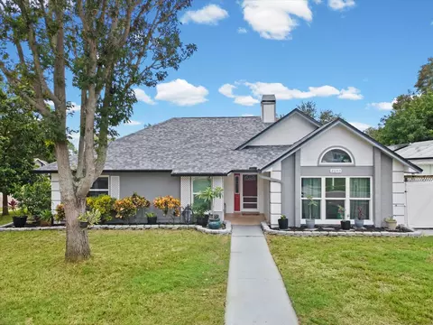 2640 Orchard Highlands Dr, Palm Harbor, FL 34684
