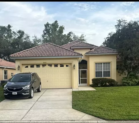 9140 Alexandria Dr, Weeki Wachee, FL 34613