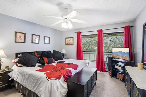 Bedroom - 6413 River Lodge Ln, Weeki Wachee, FL 34607 photo 5 of 5