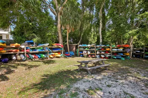 Exterior - 6413 River Lodge Ln, Weeki Wachee, FL 34607 photo 16 of 16