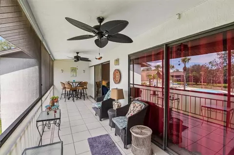 Exterior - 6413 River Lodge Ln, Weeki Wachee, FL 34607 photo 6 of 16